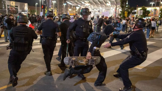 Trump resmen geri adım attı: Operasyonlar sona erdi