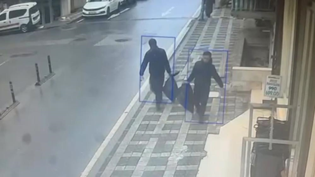 Ümraniye'deki vahşette bilinmeyen detay gün yüzüne çıktı: Mesaj atıp kurbanı beklemişler