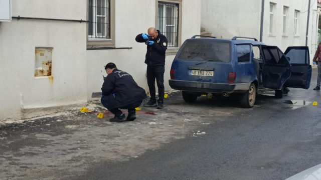 Kahramanmaraş'ta kayınbiraderinin silahla vurduğu kişi öldü