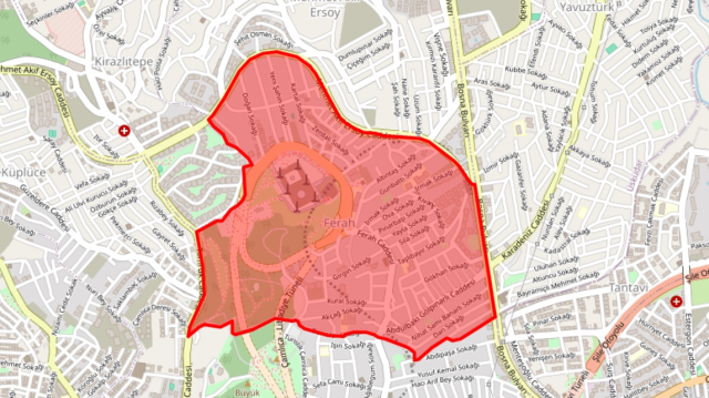 İstanbul İSKİ su kesintisi! 18-19 Şubat İstanbul'da su kesintisi ne zaman bitecek, sular ne zaman gelecek?