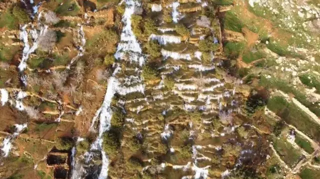 Burası ne Bodrum ne de Çeşme! Herkes orayı görmek için kente akın ediyor