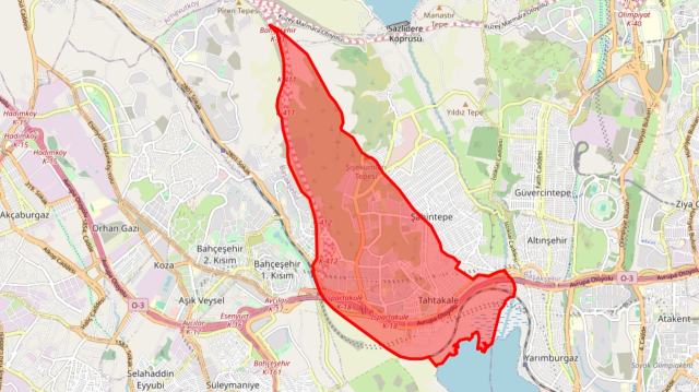 İstanbul İSKİ su kesintisi! 25-26 Şubat İstanbul'da su kesintisi ne zaman bitecek, sular ne zaman gelecek?