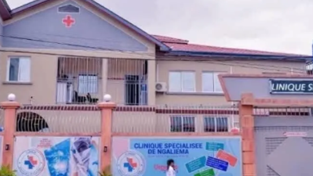Christian Luyindama'nın yeni işi herkesi şaşkına çevirdi