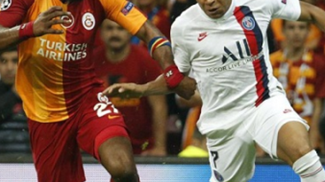 Christian Luyindama'nın yeni işi herkesi şaşkına çevirdi