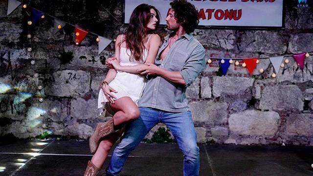 Ada Masalı nerede çekiliyor? Ada Masalı oyuncuları kimler? Ada Masalı 1.bölüm izle