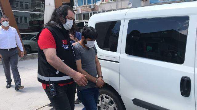 Toprağa gömülü cesedin ardından vahşet çıktı