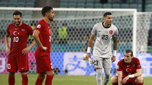 Güneşli günler beklerken karanlığa gömüldük! İşte Milli Takım'daki tarihi yıkımın 6 nedeni