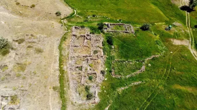 Züğürt Ağa filmi gerçek oldu! Erzurumlu vatandaş yaşayacak kimse kalmayınca köyünü 10 milyon liraya satışa çıkardı