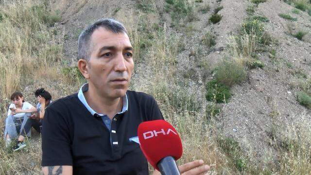 Uçurumundan atladığı iddia edilen genç kızın arkadaşı konuştu: Sevgilisinden ayrıldığı için atladı, kafası güzeldi