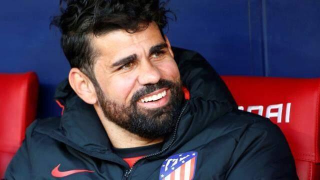 Diego Costa ve Hulk'ta sona gelen Kara Kartal, bir de alternatif golcü getirmenin peşinde