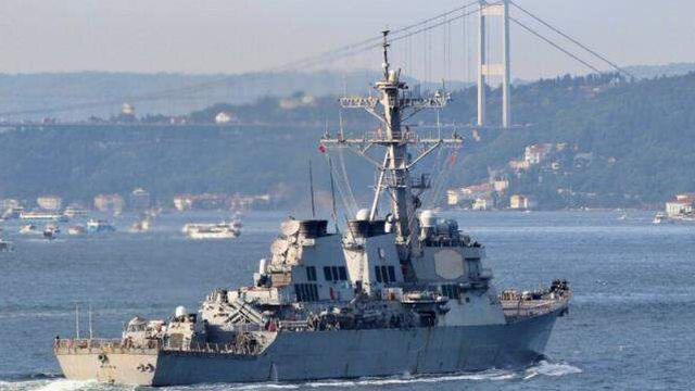 Karadeniz'de gerilim zirvede! Rusya'nın tüm itirazlarına rağmen 30 ülkenin katıldığı tatbikat başlıyor