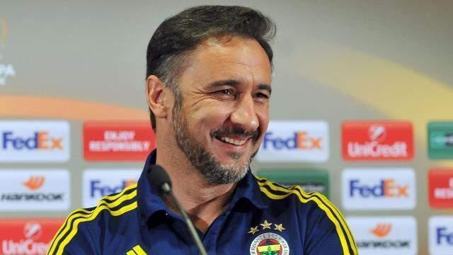 Vitor Pereira'nın istatistikleri neler söylüyor? İşte F.Bahçe'nin yeni hocası