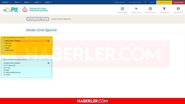 PTT kargom nerede? PTT kaçta kapanıyor? PTT Kargo sorgulama ve PTT kargo takip
