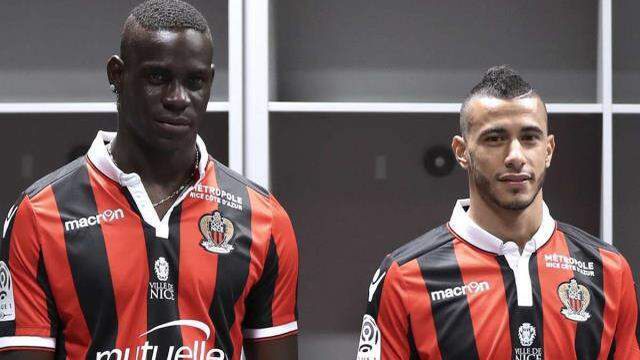 Adana Demir'den bomba Balotelli bildirimi: İki deli bir araya gelmemeliydik