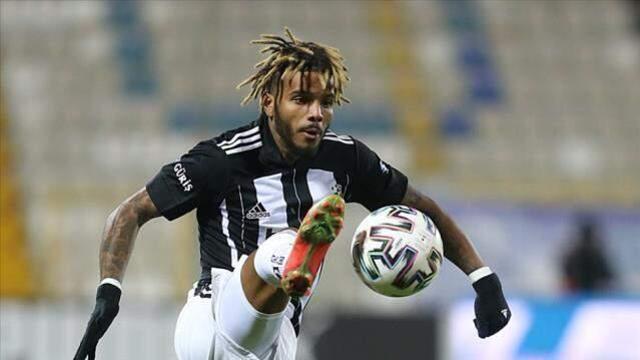 Beşiktaş'a dev çalım! Galatasaray, Fransız yıldız Valentin Rosier için Sporting Lizbon'la anlaştı