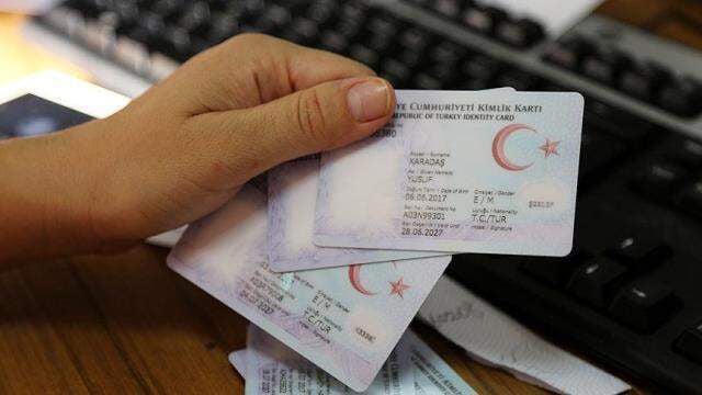 Bakan Soylu, Elektronik Kimlik Doğrulama Sistemi'ni tanıttı! Başkasının yerine sınava girmek tarih oluyor