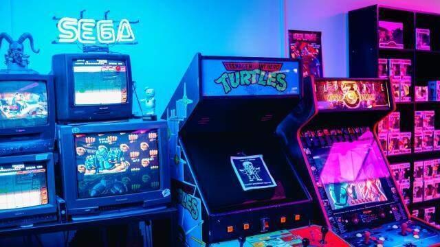 Oyun geliştirme merkezi Sega'ya hileli ödül makineleri yüzünden 5 milyon dolarlık dava açılıyor!