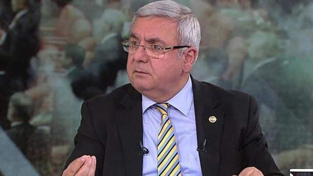 AK Partili Mehmet Metiner'den alternatif çözüm süreci önerisi: Bahçeli de katkı sunacaktır