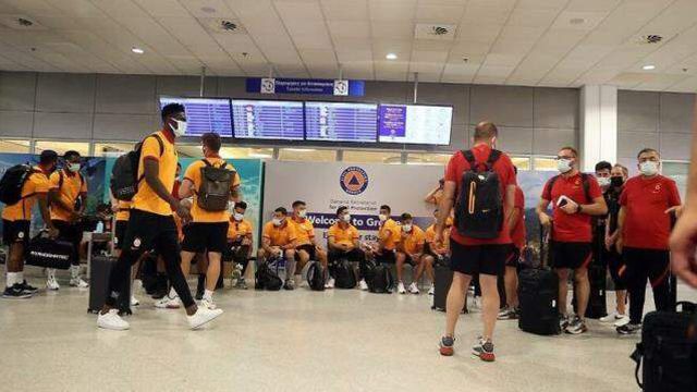 Galatasaray tarihinde benzeri az görüldü! Kabus gibi bir hafta geçirdiler
