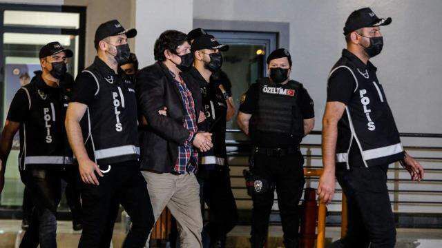 Tosuncuk lakaplı Mehmet Aydın'la ilgili kimsenin bilmediği detay: Son 1 ay boyunca sokakta kalmış