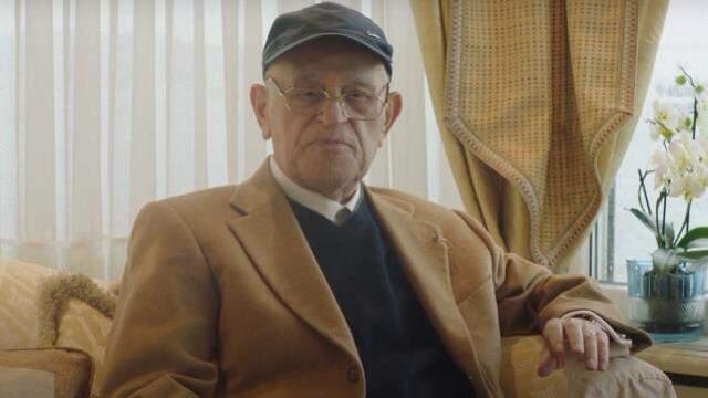 Sabancı ailesini yasa boğan ölüm! Şevket Sabancı yaşamını yitirdi