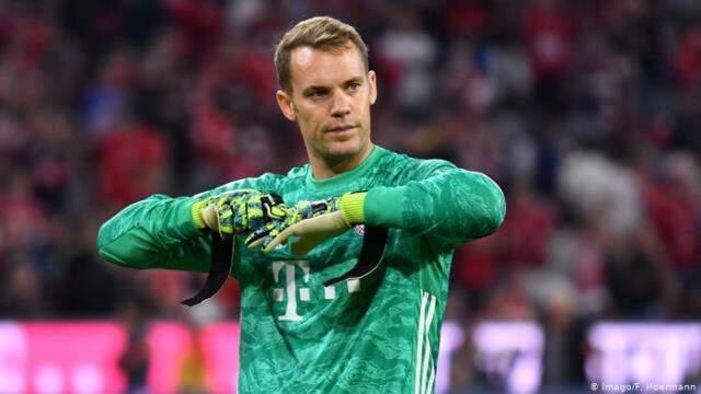 Dünyada 35 yaş üstündeki kaleciler arasında en çok para kazanan ikinci isim Fernando Muslera