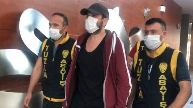 Yaşlı komşusuna dövdüğü için hapis yatan Halil Sezai'den skandal sözler: Gerektiği şekilde dövemedim, bir dahaki sefere