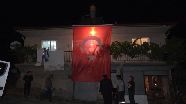 Kuzey Irak'tan acı haber! Uzman Çavuş Halil Çelebi, terör saldırısında şehit düştü
