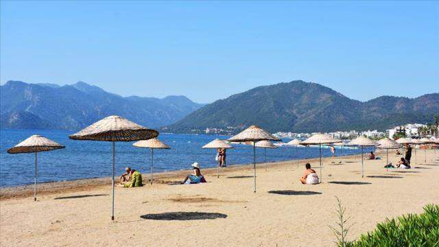Marmaris nerede? Marmaris nereye bağlı?
