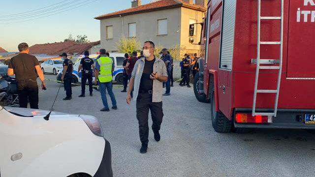 7 kişinin öldürüldüğü katliamla ilgili Konya Büyükşehir Belediye Başkanı'ndan açıklama: Olayı Kürt/Türk çatışması gibi gösterenlere prim vermeyiz