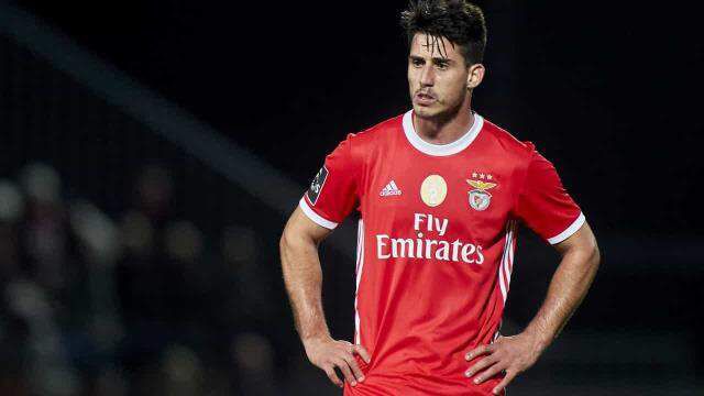 Gedson'u isteyen Galatasaray, Benfica'dan farklı bir yanıt aldı: Size Gabriel'i verelim