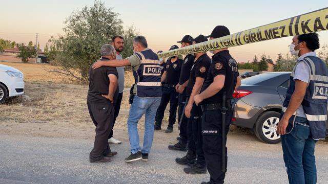 Konya'da 7 kişinin öldürüldüğü olaydan yeni detaylar! Katliam geliyorum demiş