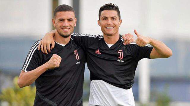 Merih Demiral'ın adresi netleşti! Milli futbolcumuz, son yılların gözde takımı Atalanta'ya imza atıyor