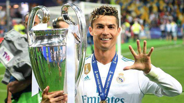Ronaldo'nun Juventus'taki hikayesi bitiyor! Portekizli star ve ailesi, Real Madrid'e dönmek istiyor