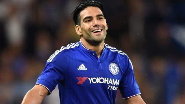 Chelsea tarihinin en kötü transferleri listesinde Kezman ve Falcao da yer aldı