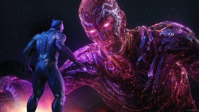 Marvel's Avengers'ın yeni DLC içeriği Black Panther için etkileyici bir fragman yayınlandı!