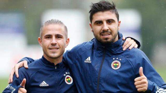 Para sıkıntısı yaşayan Fenerbahçe, Ozan Tufan ve Pelkas'ı satış listesine koydu