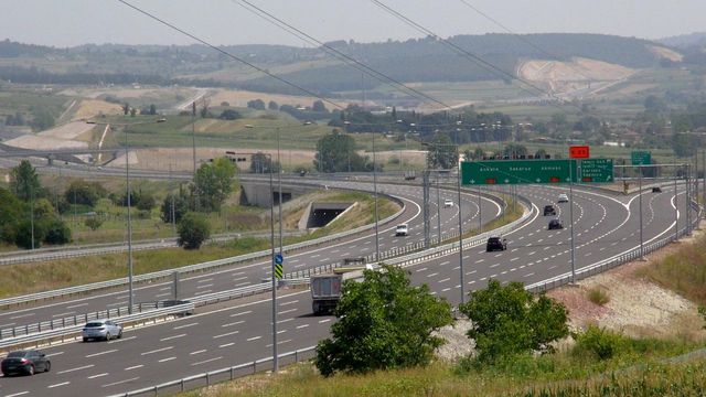 Bir yol yapıldı, Kocaeli'de arsa fiyatları 5 bin liradan 500 bin liraya çıktı