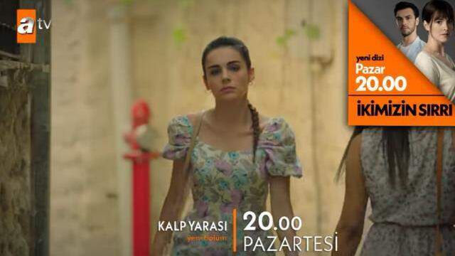 Kalp Yarası 7. bölüm fragmanı yayınlandı mı? Kalp Yarası 6. bölüm fragmanı izle! Kalp Yarası yeni bölümde neler olacak?