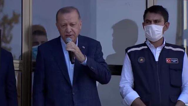 Afet bölgesi ilan edilmesi ne demek? Afet bölgesi nedir? Hangi şehirler afet bölgesi olarak ilan edildi?