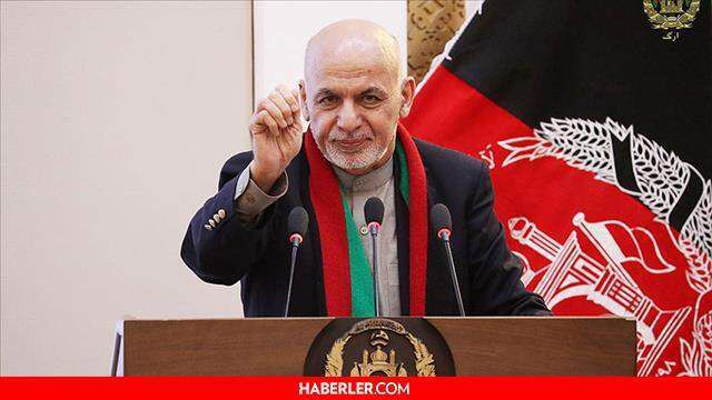Afganistan cumhurbaşkanı ülkeyi terk etti mi? Afganistan cumhurbaşkanı nereye, neden kaçtı? Afganistan cumhurbaşkanı kaçtı mı? Afganistan son durum ne