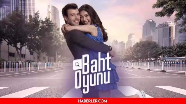 Baht Oyunu canlı izle! Kanal D Baht Oyunu 9. Bölüm full HD izle! Baht Oyunu 9. Bölüm fragmanı izle!