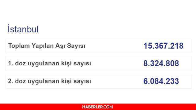 Son Dakika... Bugünkü vaka sayısı kaç oldu? 17 Ağustos koronavirüs tablosu belli oldu mu? Türkiye'de bugün kaç kişi öldü? 17 Ağustos korona tablosu!