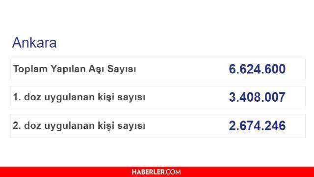 Son Dakika... Bugünkü vaka sayısı kaç oldu? 17 Ağustos koronavirüs tablosu belli oldu mu? Türkiye'de bugün kaç kişi öldü? 17 Ağustos korona tablosu!