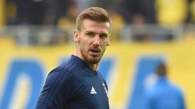 Fransız ekibi Rennes'ten, Serdar Aziz'e resmi teklif