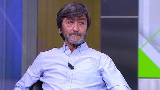 Rıdvan Dilmen geldikten sonra TRT'den ayrılan Ersin Düzen'in yeni adresi belli oldu