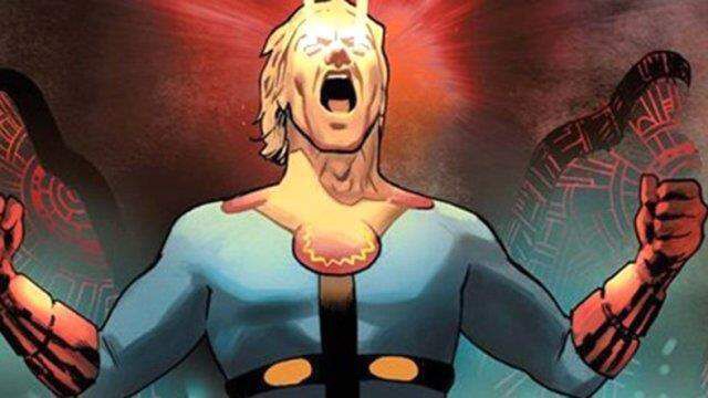 Eternals karakterleri kimlerdir? The Eternals üyeleri isimleri nedir? Eternals karakterlerinin güçleri ve özellikleri nelerdir?