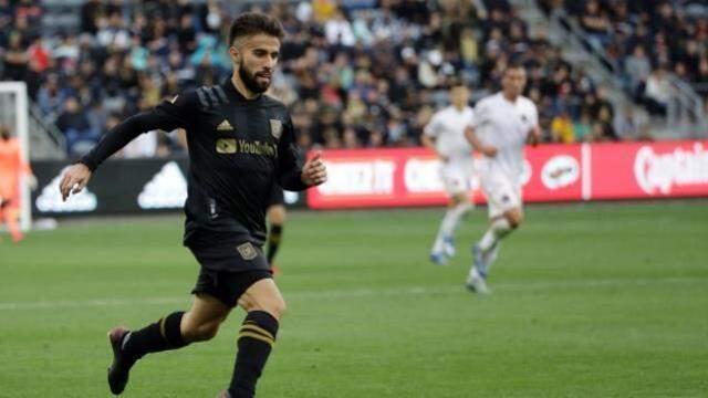 Fenerbahçe'nin 18 milyon euroluk yeni transferi Diego Rossi, saat 13.00'te İstanbul'da