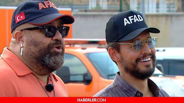 Danilo Zanna MasterChef'ten ayrıldı mı? Danilo Zanna neden yok? Danilo Zanna MasterChef Türkiye'den neden gitti?