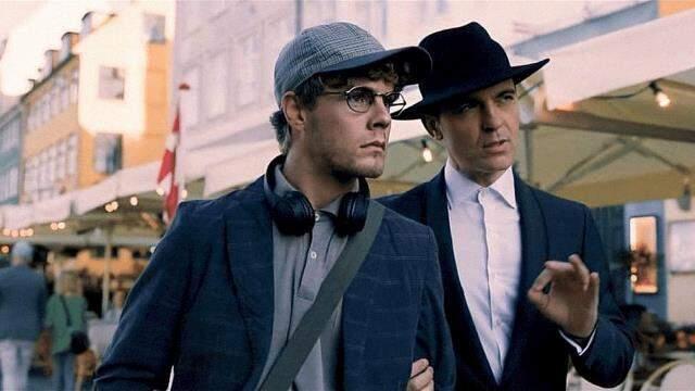 La Casa de Papel'in merakla beklenen 5. sezonunda ilk 5 bölüm yayınlandı